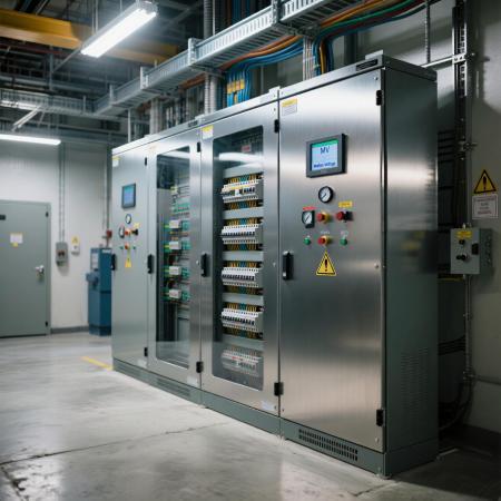 MV Switchgear